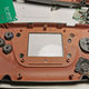 Illustration for article titled GearPi - Placa de reemplazo para las GameGear rotas.